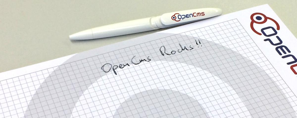 OpenCms 13